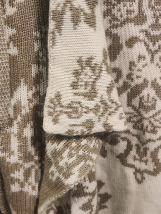 Knit Cardigan - Picture 4 of 10